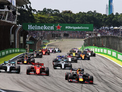 Ook promotor Grand Prix van Brazilië boos op F1