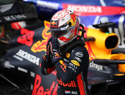 Verstappen acknowledges importance of taking risks in a championship battle