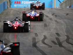 Williams secures Formula E battery supplier contract