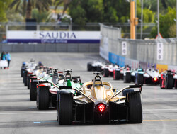 Third Formula E race cancelled due to coronavirus