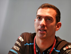 Who is Nicholas Latifi, 2020's only F1 rookie?