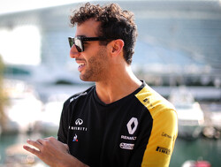 Ricciardo: "Netflix heeft F1 op de kaart gezet in Verenigde Staten"