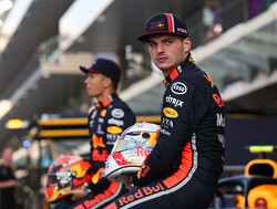 Red Bull Racing onthult kleine veranderingen aan overalls voor 2020