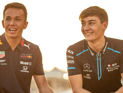 Leclerc, Albon and Russell among five F1 drivers signed up for second Virtual GP