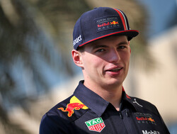 Verstappen blijft bij Red Bull: "Komst Honda versterkte geloof dat we kunnen winnen"