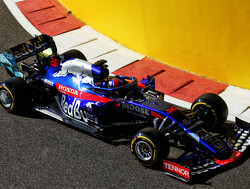 Toro Rosso's name change to Alpha Tauri confirmed for 2020