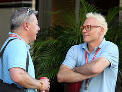 Jacques Villeneuve: "In elke andere race zou Hamilton geremd hebben"