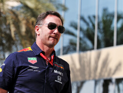 Horner: Chinese GP in November 'a big ask' for teams