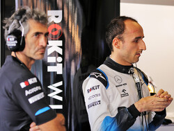 'Williams has not done enough in my 24 months with the team' - Kubica