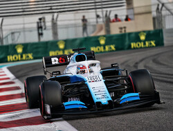 'Ook Williams voegt rood toe aan livery voor seizoen 2020'