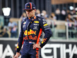 De weg die Max Verstappen aflegde om in de Formule 1 te komen