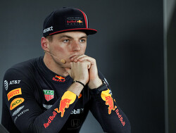 Max Verstappen: "Monaco en Silverstone zijn geen leuke F1-circuits"