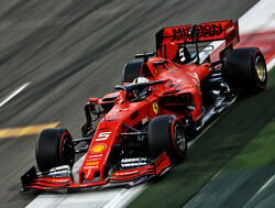 Photos: Saturday at the Abu Dhabi Grand Prix