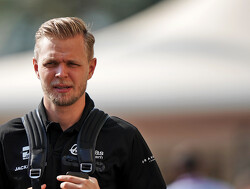Magnussen 'can't imagine' spending F1 career in midfield group