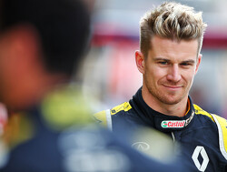 Comeback door crisis nog lastiger voor Nico Hülkenberg