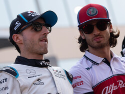 Orlen joins Alfa Romeo as co-title sponsor, Kubica confirmed as reserve driver