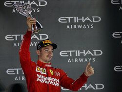 GPToday.net's 2019 F1 driver rankings - #7 - Charles Leclerc