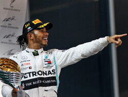 Hamilton changes driving style 'every year' to improve