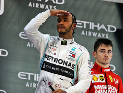 Pedro de la Rosa: "Zag bij eerste test de topklasse van Lewis Hamilton"