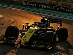 Ricciardo: Renault could achieve multiple podiums in 2020