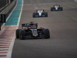 2019 poor results down to the car 'just not being good enough' - Grosjean