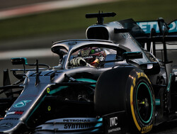 Mika Hakkinen: "Dominant Mercedes in Abu Dhabi geen voorbode van 2020"