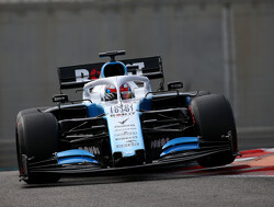 Williams heeft 'gezond budget' voor Formule 1-seizoen 2020