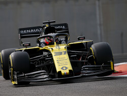 Ocon: Post-season Renault test 'crucial' preparation for 2020 comeback