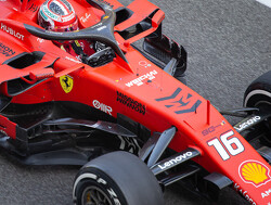 Ferrari's 2020 car passes FIA crash tests