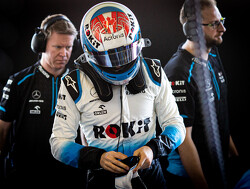 Waarom moest Williams wel voor Nicholas Latifi kiezen?