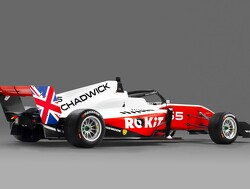 W Series announces multi-year sponsorship with Williams F1 partner ROKiT
