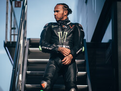 'Hamilton in gesprek over koop MotoGP-team'