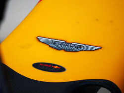 Aston Martin confirms investor talks amid Racing Point links