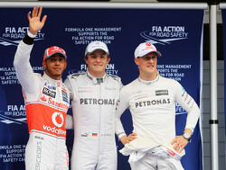 Which F1 driver has scored the most points of all time?