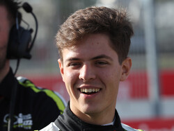 Drugovich graduates to F2 with MP Motorsport