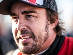 Alonso 'fresh and ready' for 2021 F1 return