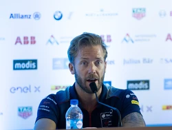 McLaren trekt Sam Bird aan voor nieuw seizoen