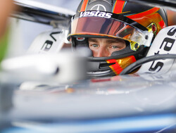 Stoffel Vandoorne combineert Formule E met LMP2