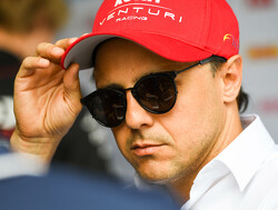 Felipe Massa: "Juiste keus van Ferrari, tijdperk van Sebastian Vettel is voorbij"