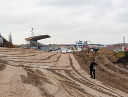 Dromo geeft teams geen volledige data van verbouwd Circuit Zandvoort