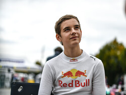 Red Bull-talent met Van Amersfoort Racing naar Duitse en Italiaanse F4