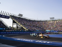 Formula E announces revised track layout for Mexico City ePrix