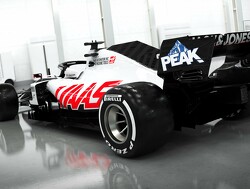 Haas announces week one pre-season testing line-up