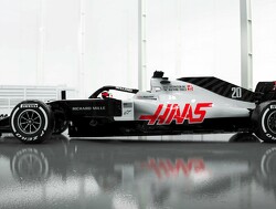 Haas F1 kondigt ook line-up voor eerste testweek in Barcelona aan