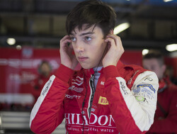 Caldwell secures F3 seat with Trident