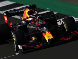 Max Verstappen test volgende week als eerste voor Red Bull Racing