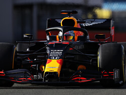 Helmut Marko: "Red Bull Racing krijgt in 2020 beschikking over partymodus"