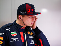 Crashende PC zit Max Verstappen dwars in online competitie