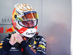 Nieuw contract Max Verstappen achteraf perfect getimed