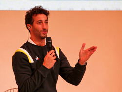 Ricciardo on 2020 objectives: 'A podium is attainable'